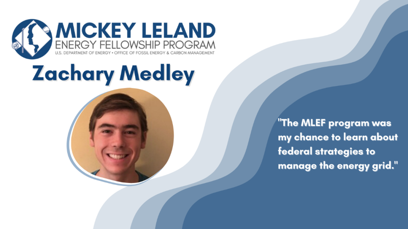 Zachary Medley