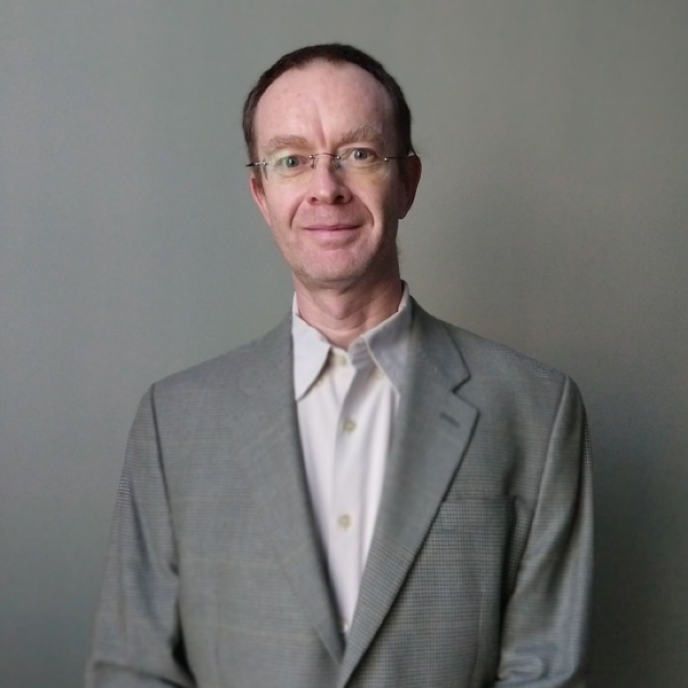 James Kneller Profile Picture