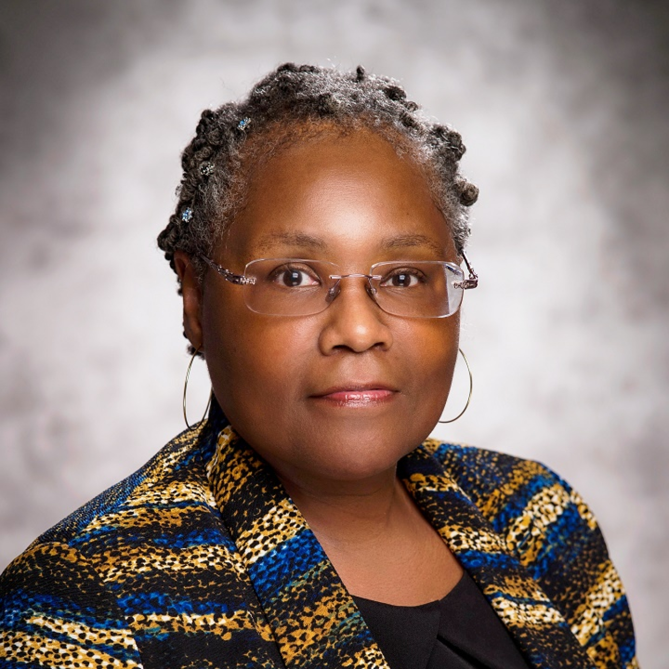 Pam Isom photograph