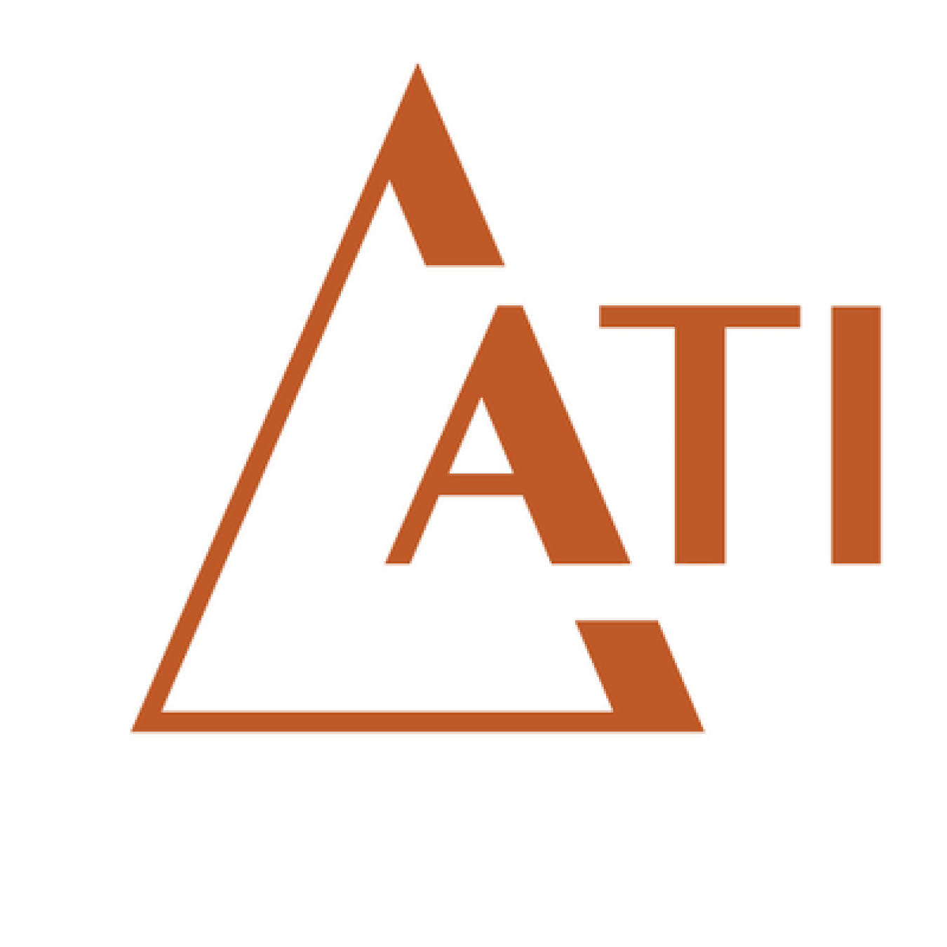 ATI Logo