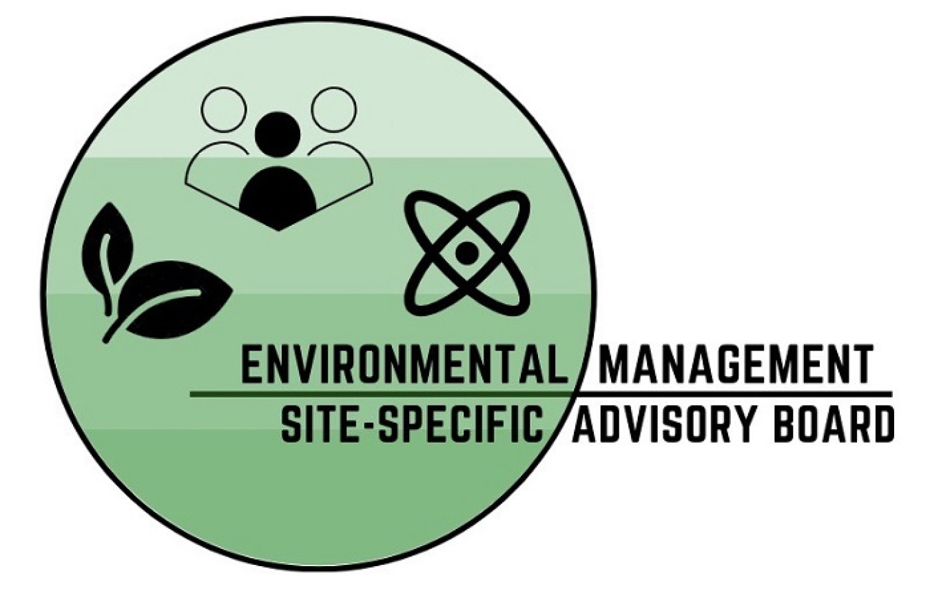 The EM Site-Specific Advisory Board (EM SSAB) is considered a single advisory board; however, eight local boards are organized under its umbrella charter, one at each major EM cleanup site. The local boards are the Hanford Advisory Board, Idaho Cleanup Project Citizens Advisory Board (CAB), Northern New Mexico CAB, Nevada SSAB, Oak Ridge SSAB, Savannah River Site CAB, Portsmouth SSAB, and Paducah CAB.