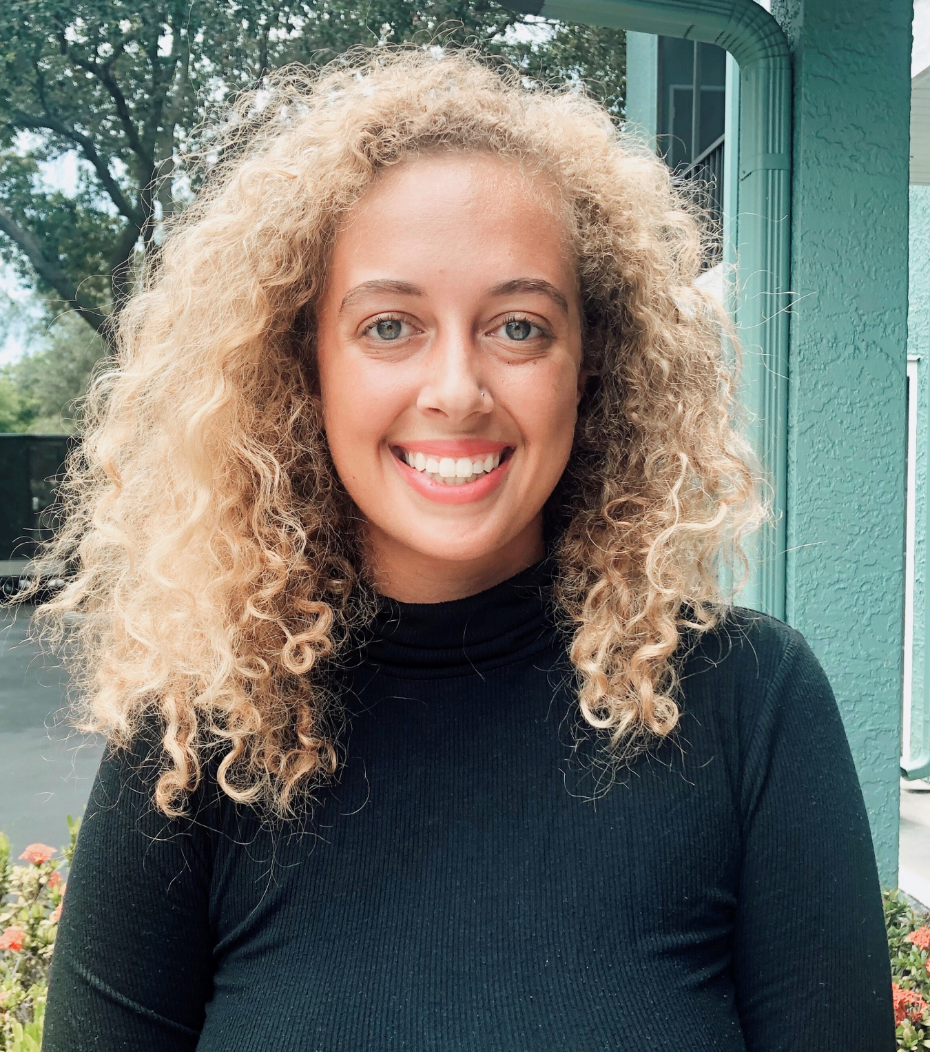 Hannah Reid, Special Assistant, U.S. Department of Energy