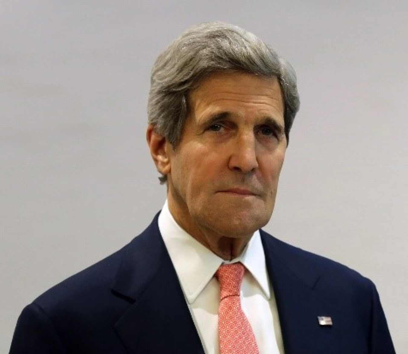 John Kerry