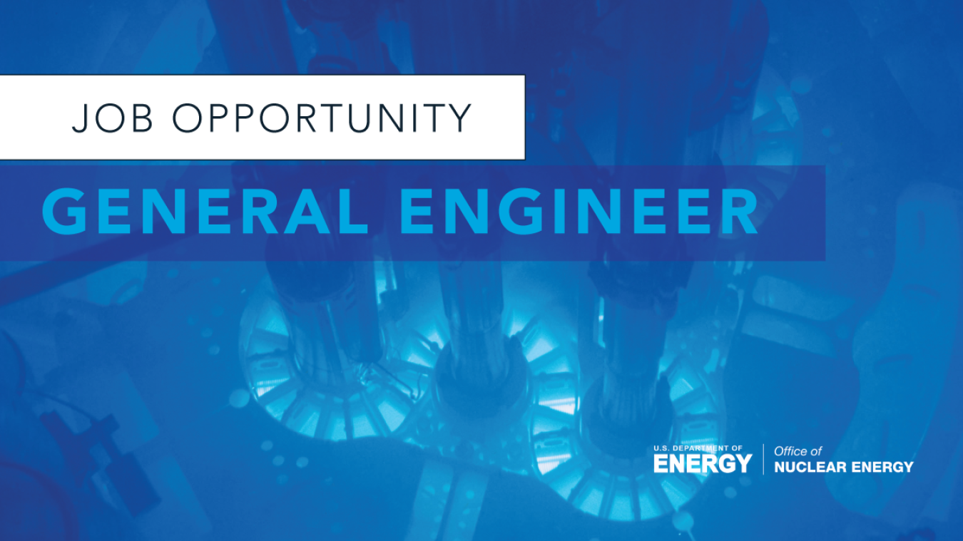 NE-General Engineer-Job opportunity