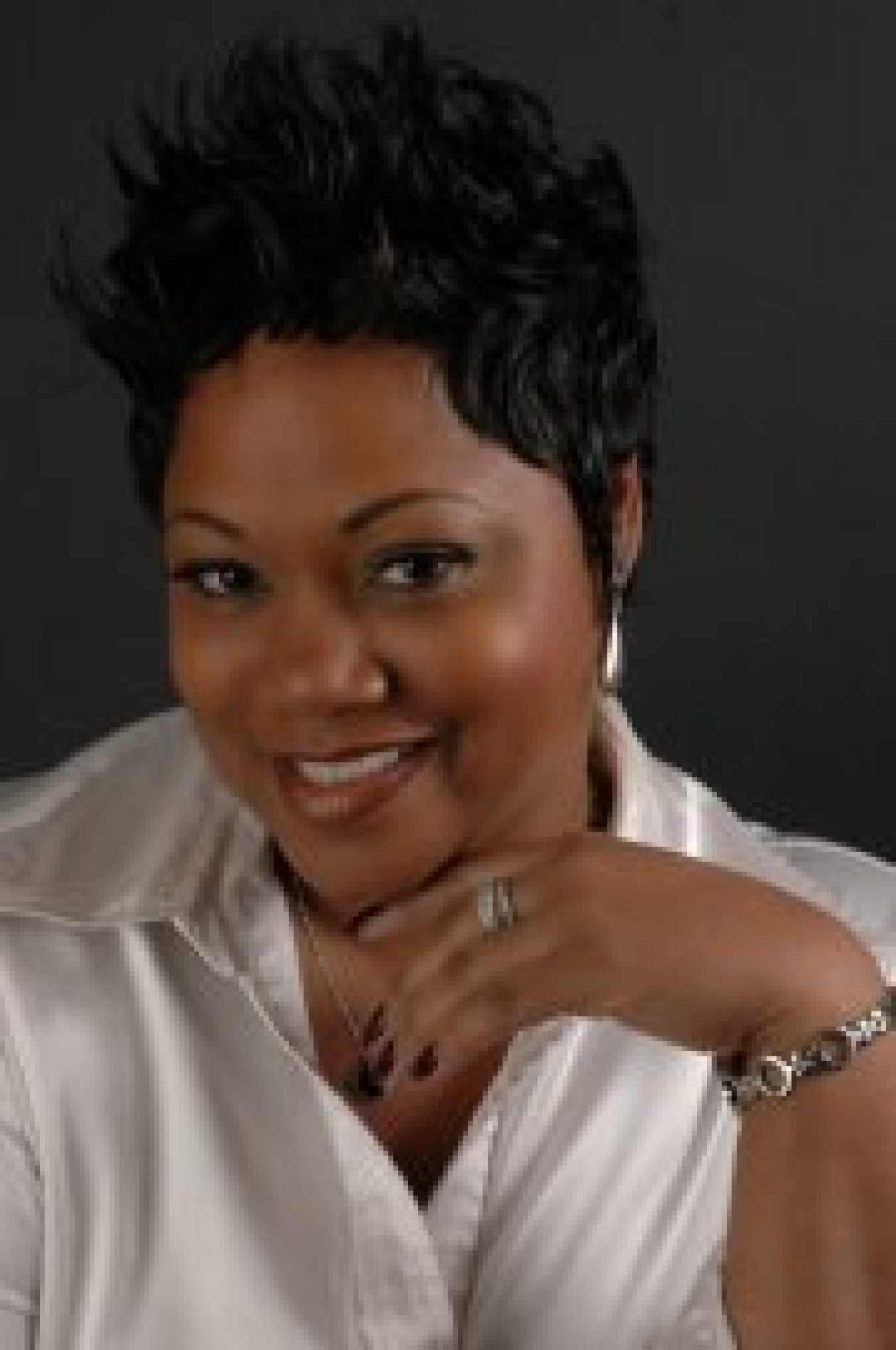 Picture of Tanisha Parker