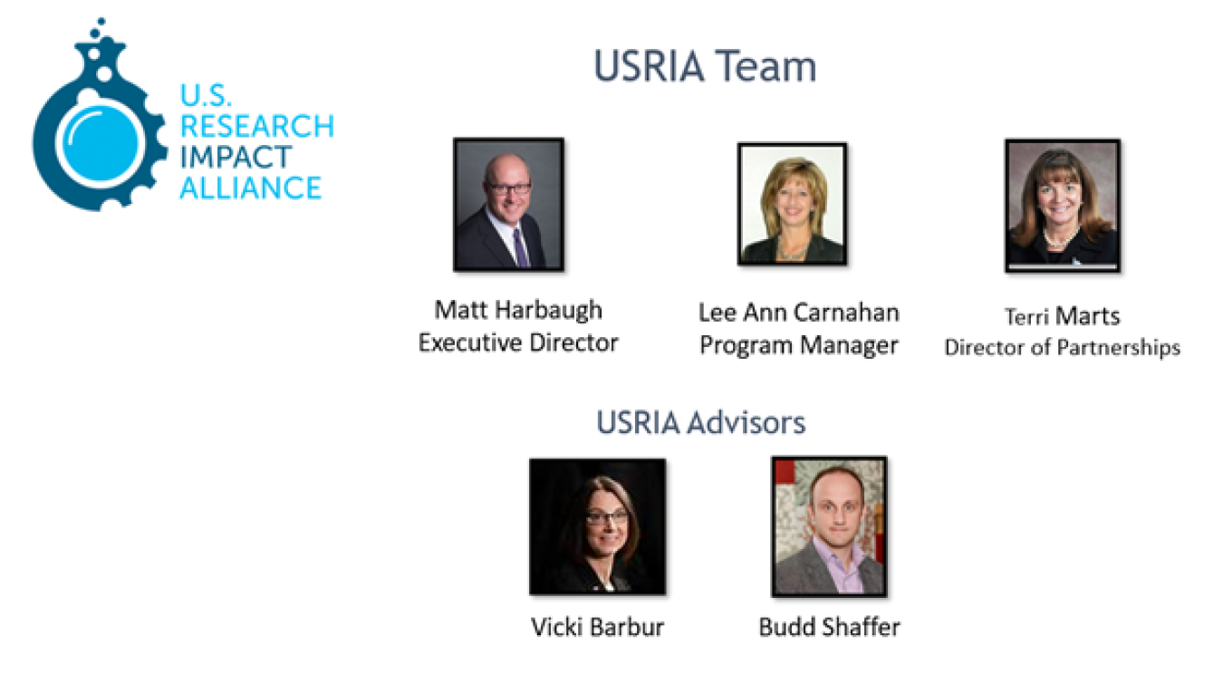 USRIA Team