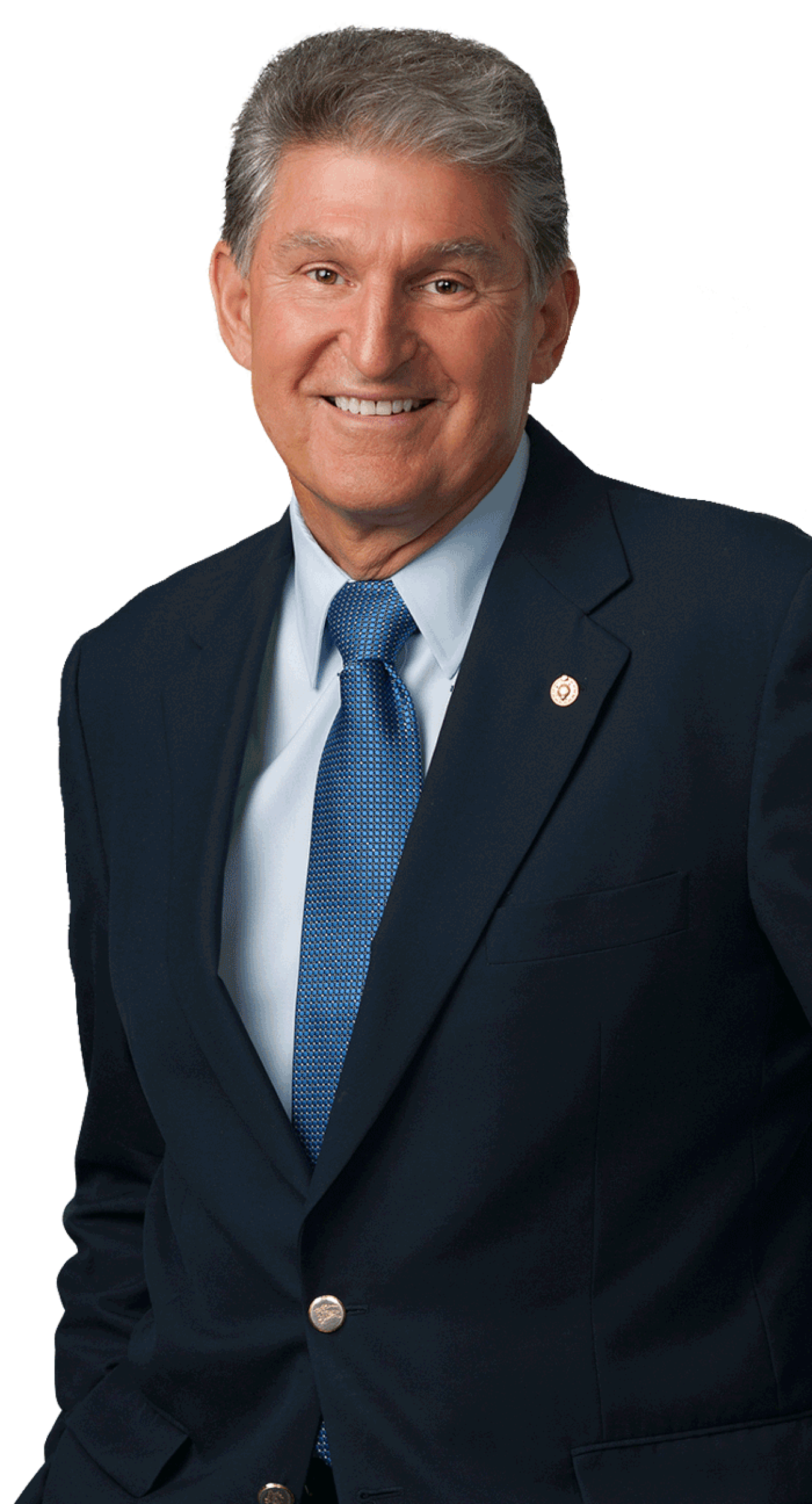 Joe Manchin