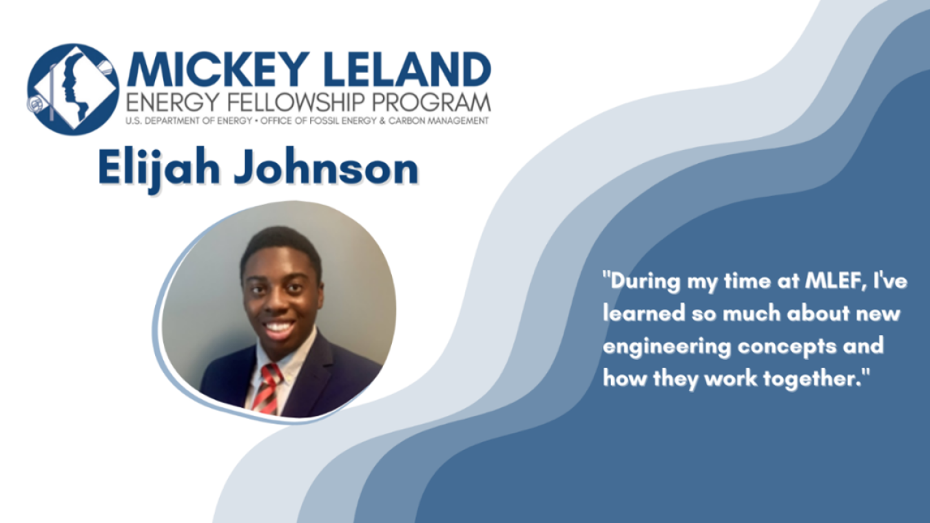 Elijah Johnson