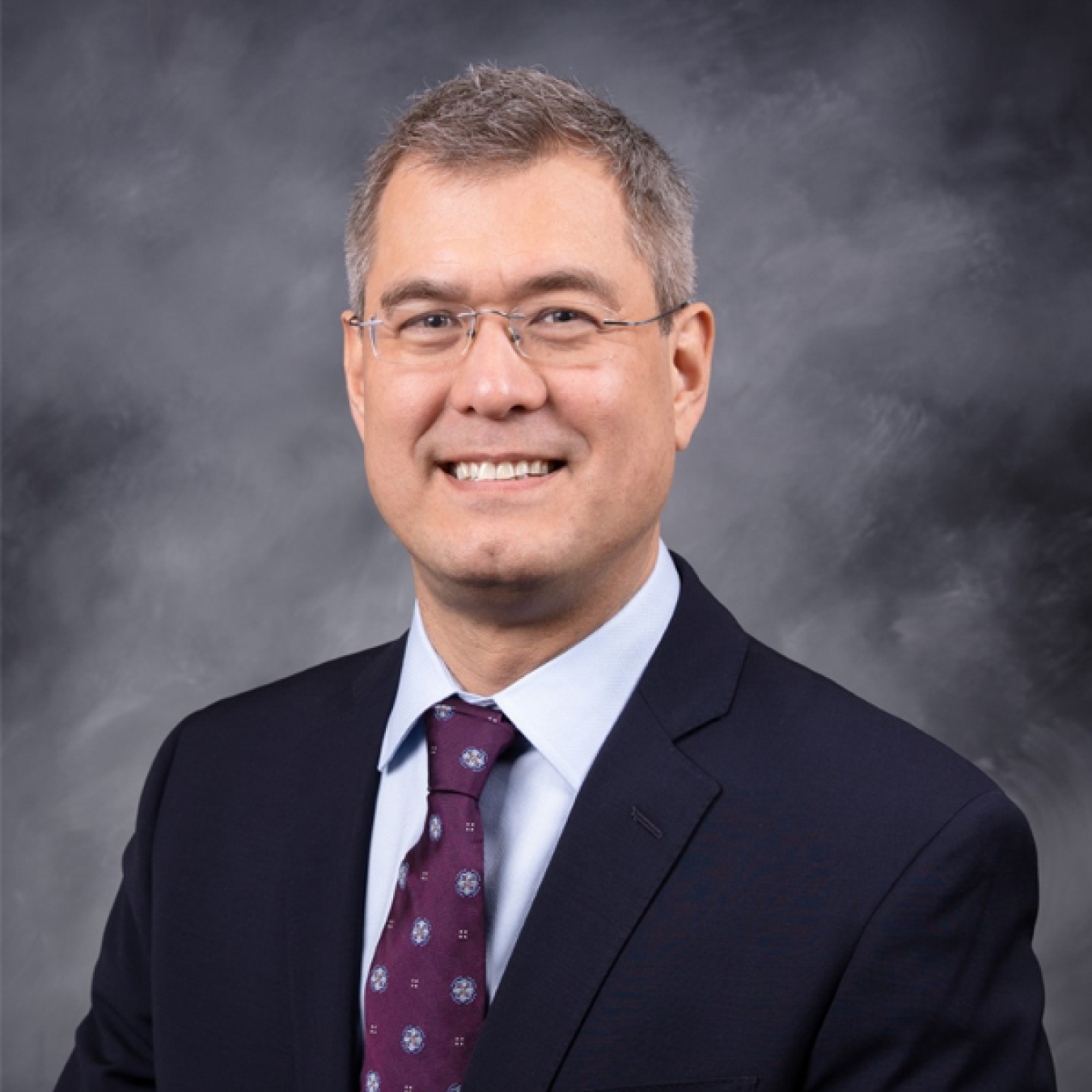Ken Andersen is the Associate Laboratory Director for Neutron Sciences at Oak Ridge National Laboratory, located in East Tennessee.