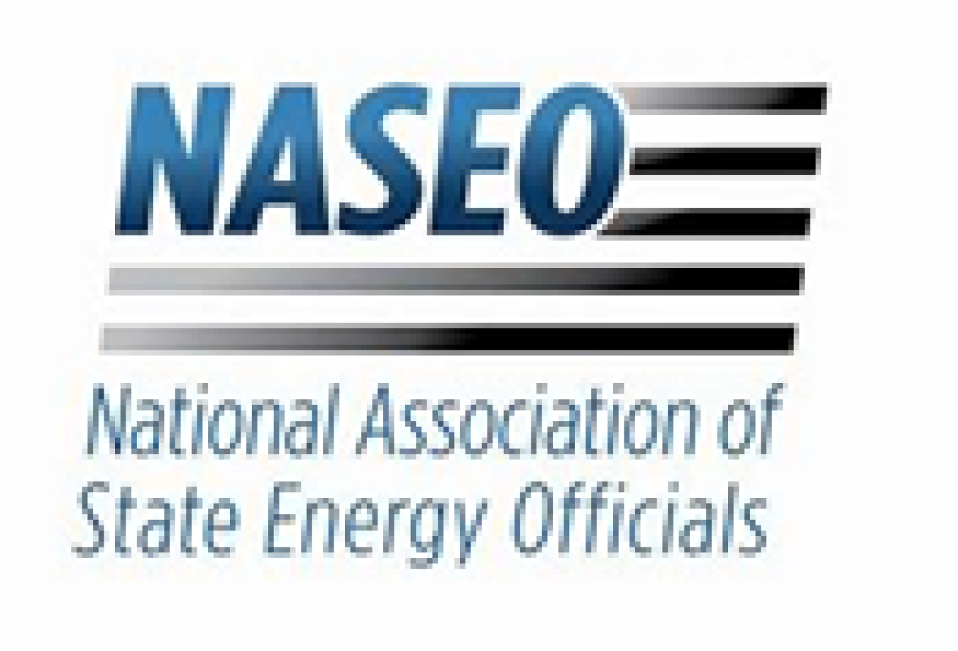 NASEO logo