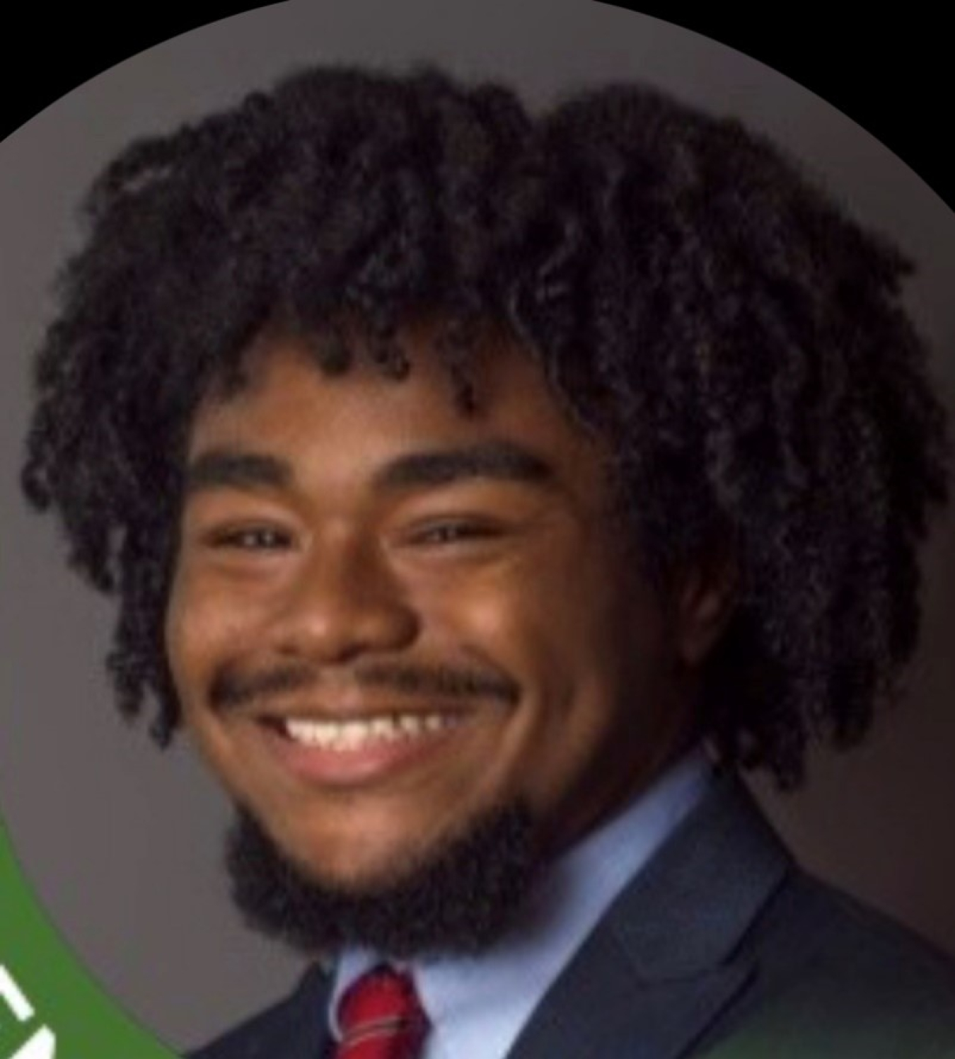 Image of Todd Gaines