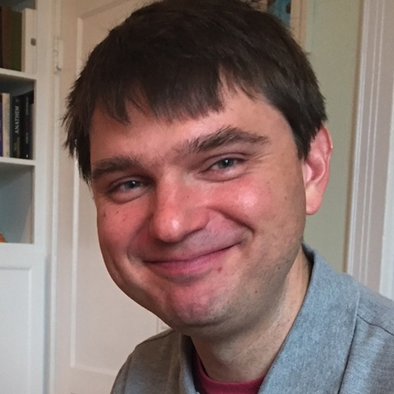 Carter Hall Profile Picture