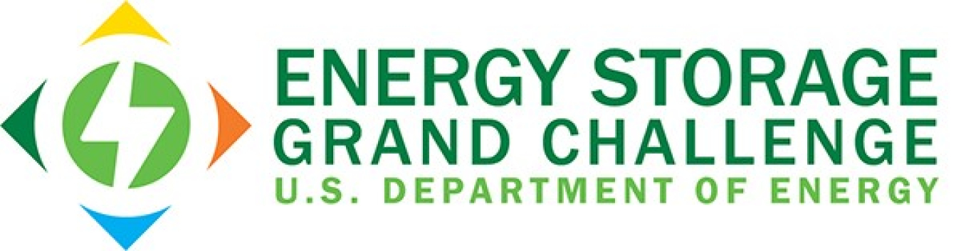 Energy Storage Grand Challenge, U.S. Department of Energy