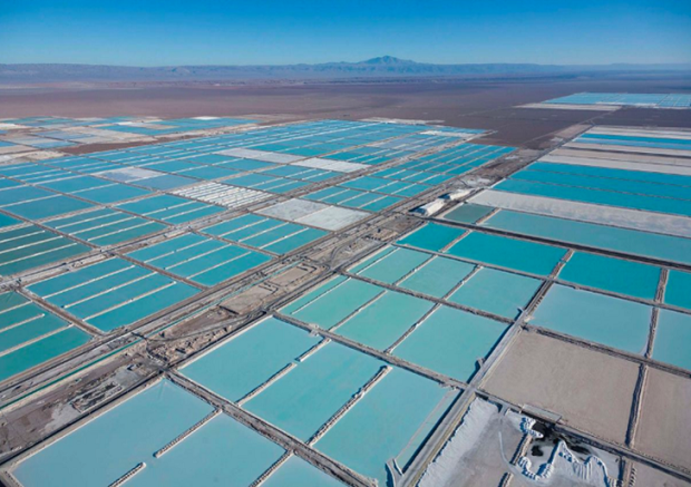 John L. Featherstone geothermal power plant