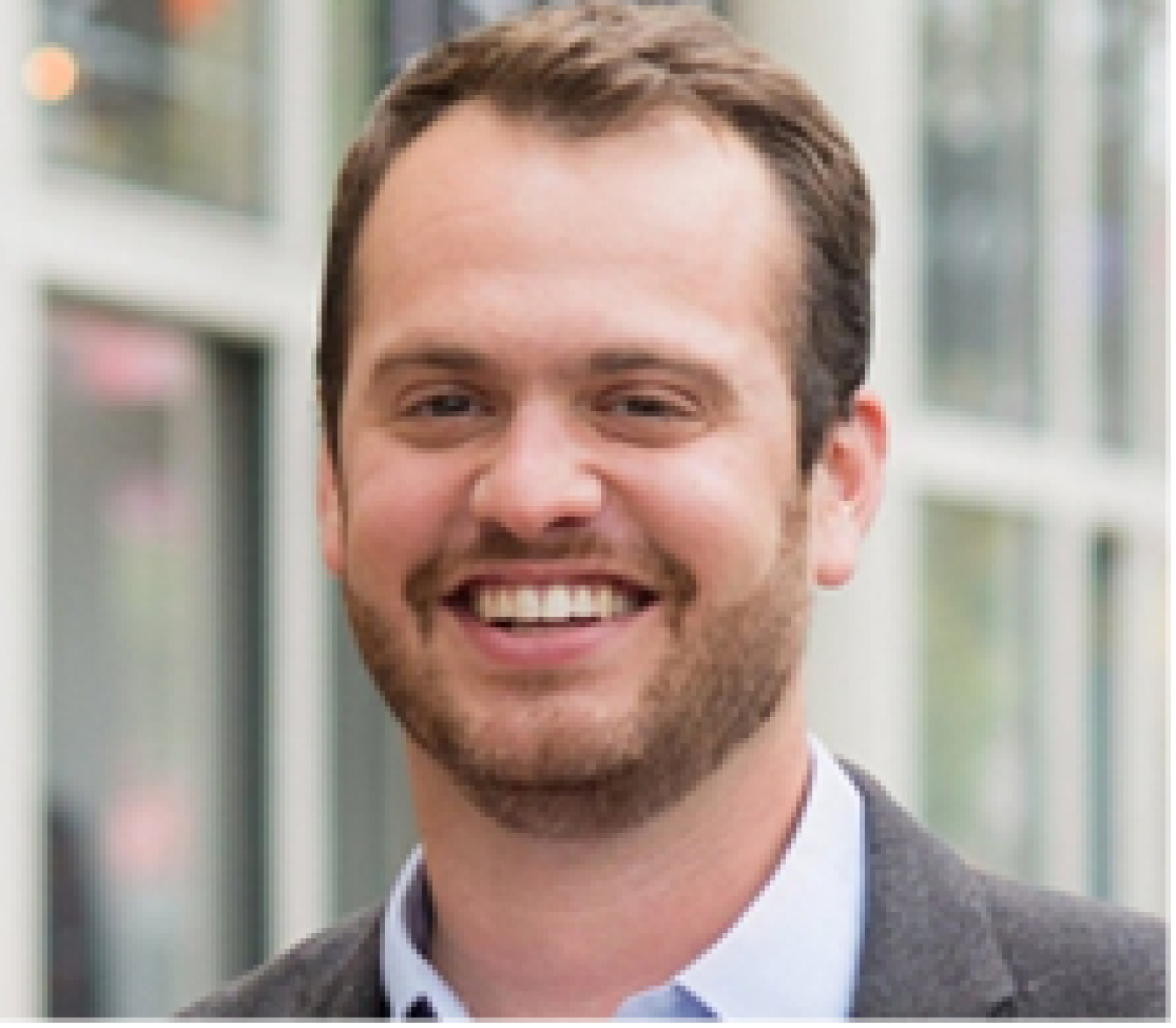 Noah Deich