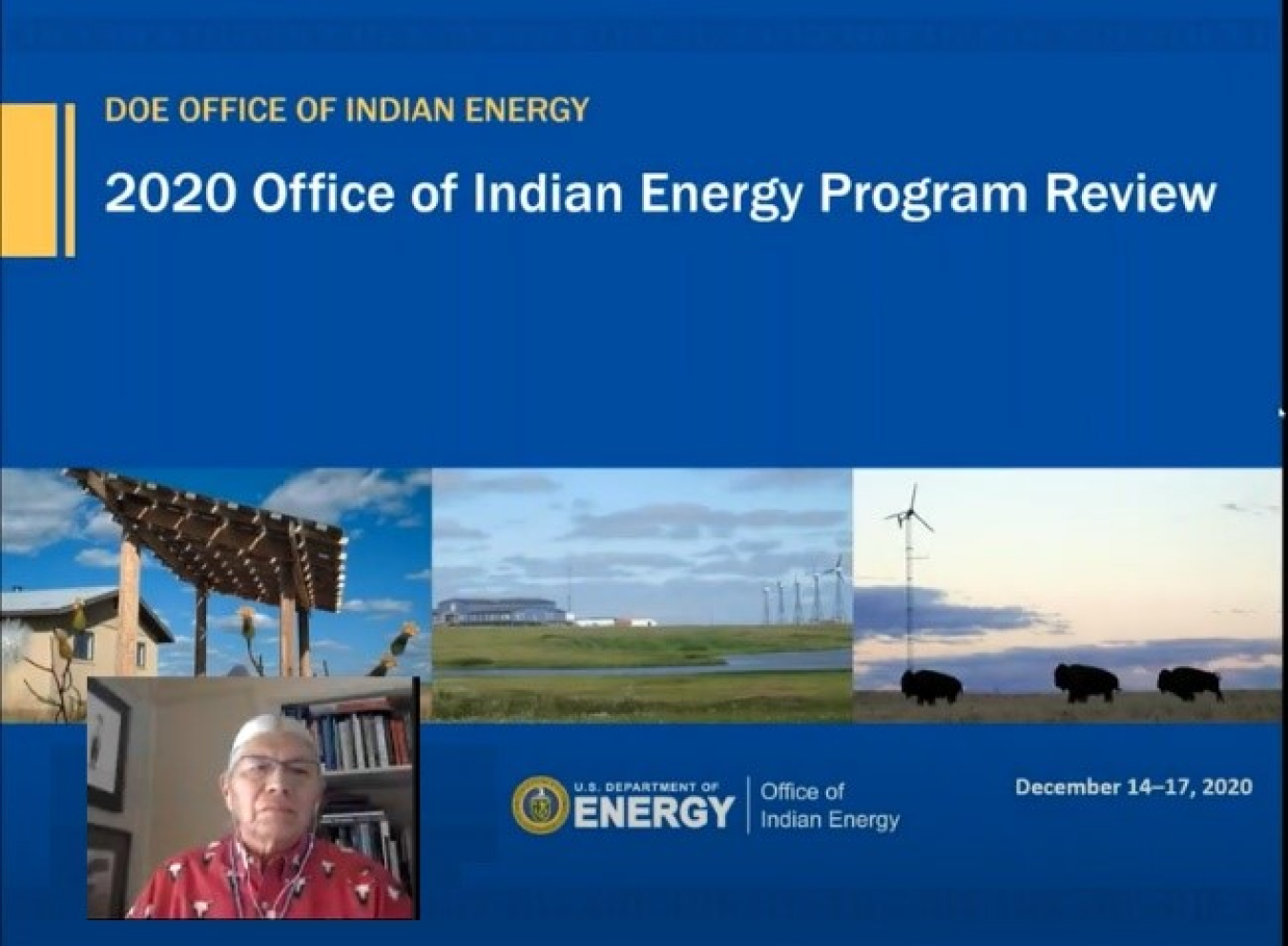 program review 2020