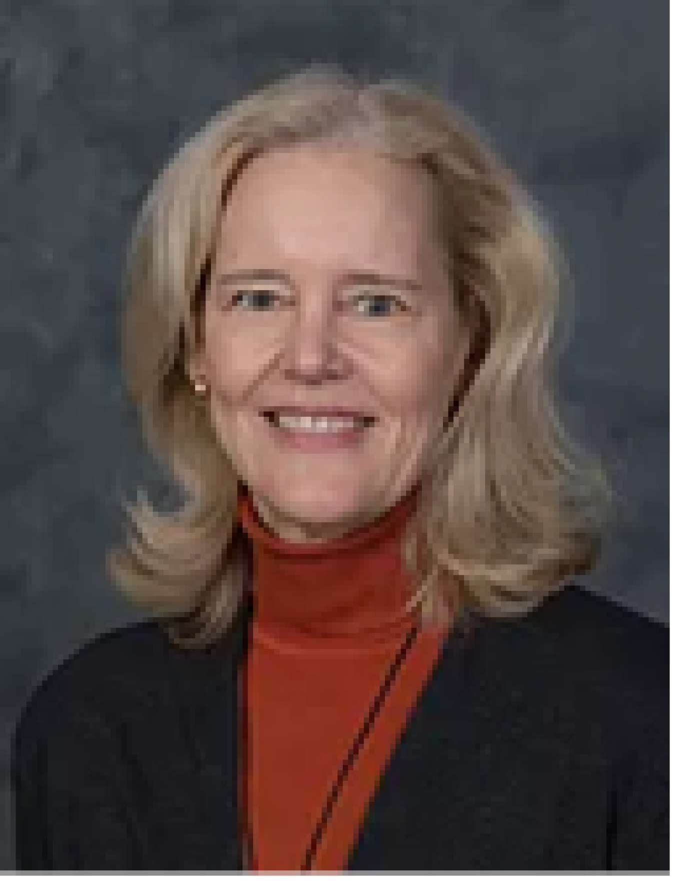 Tracy Mustin