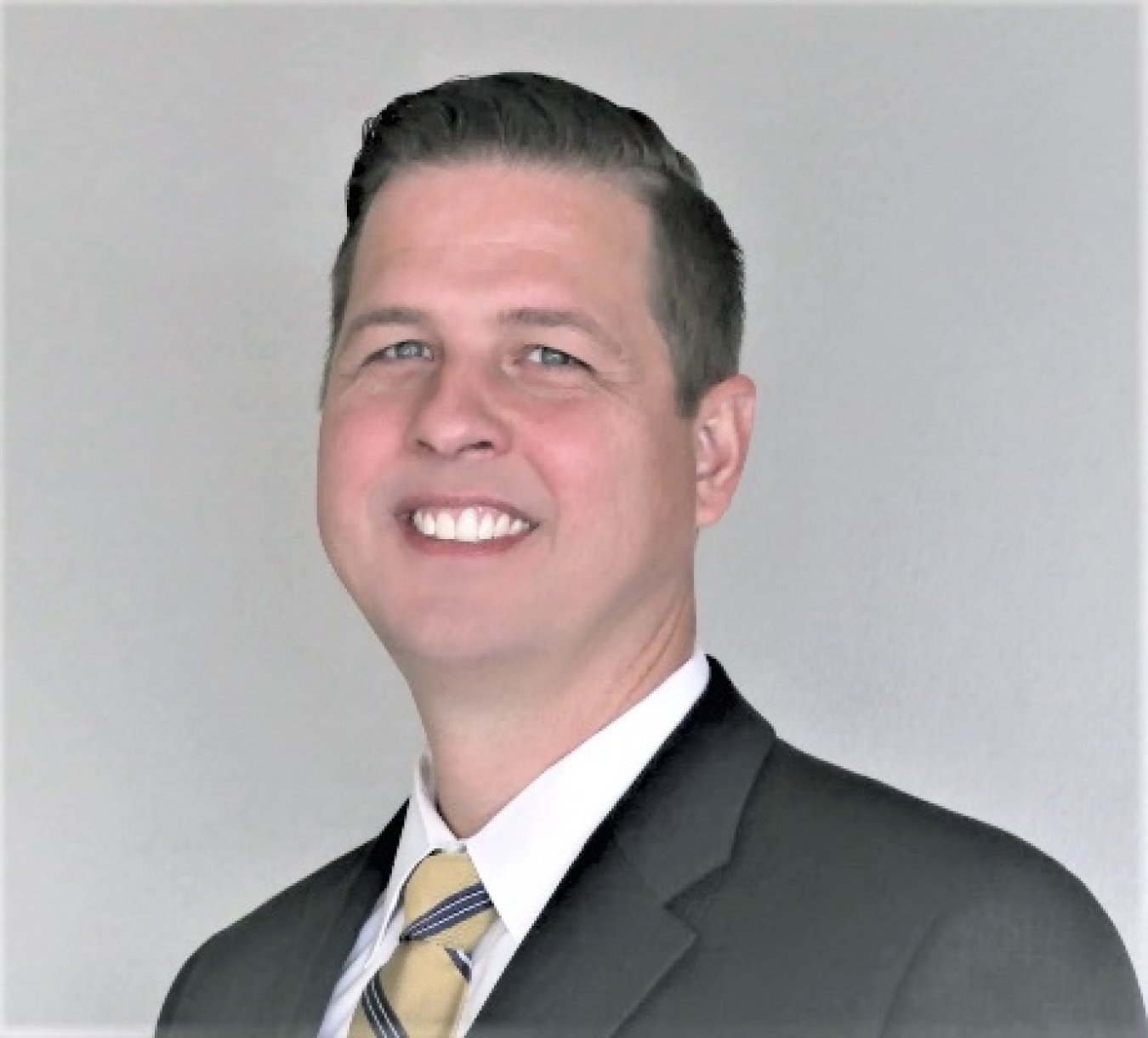 Marshal Boyken Deputy Administrator