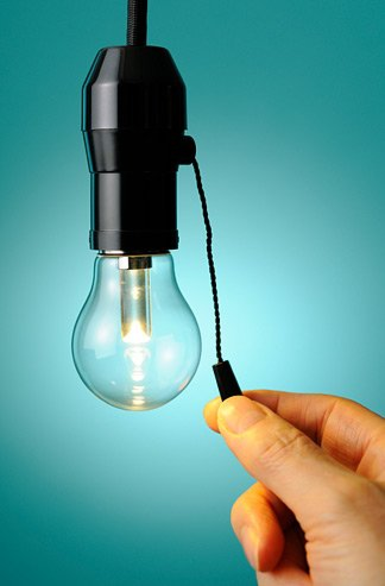 Turn off Lights