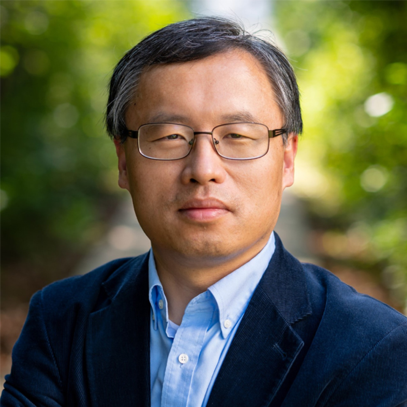 Jinlong Zhang Profile Picture