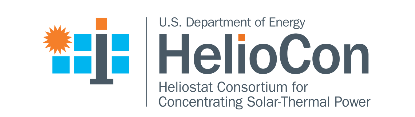 HelioCon Logo
