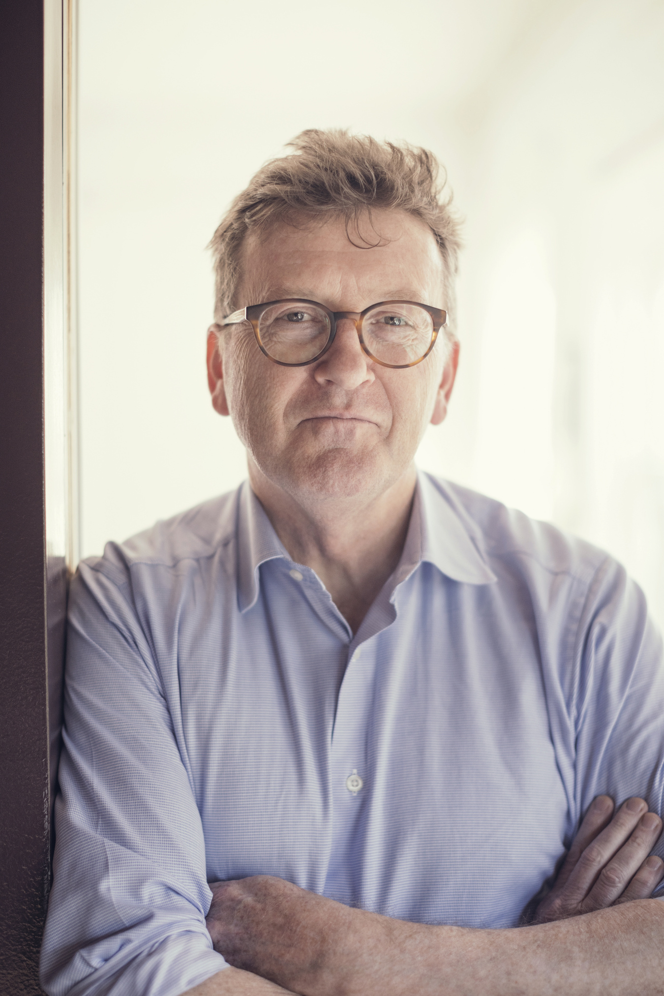 Michael Skelly profile photo