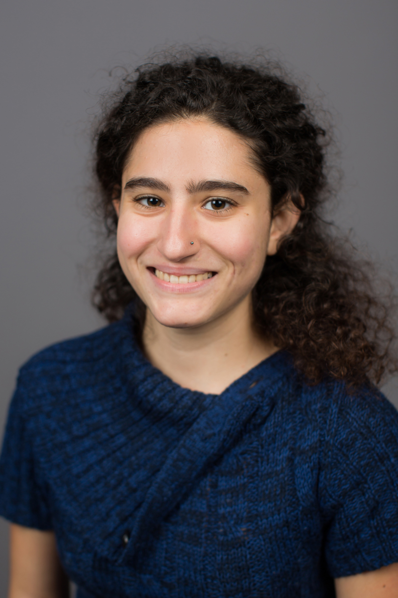 Rebecca Glaser Headshot