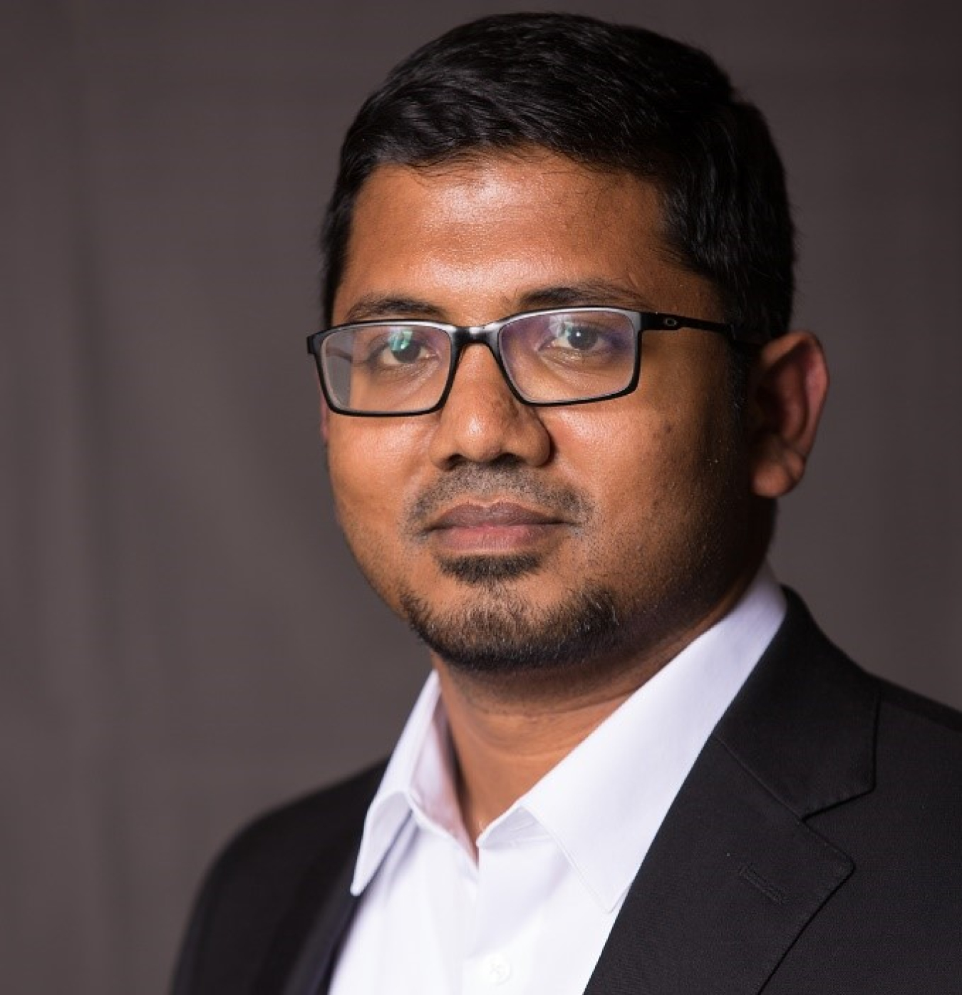 Siddharth Komini Babu, LANL researcher