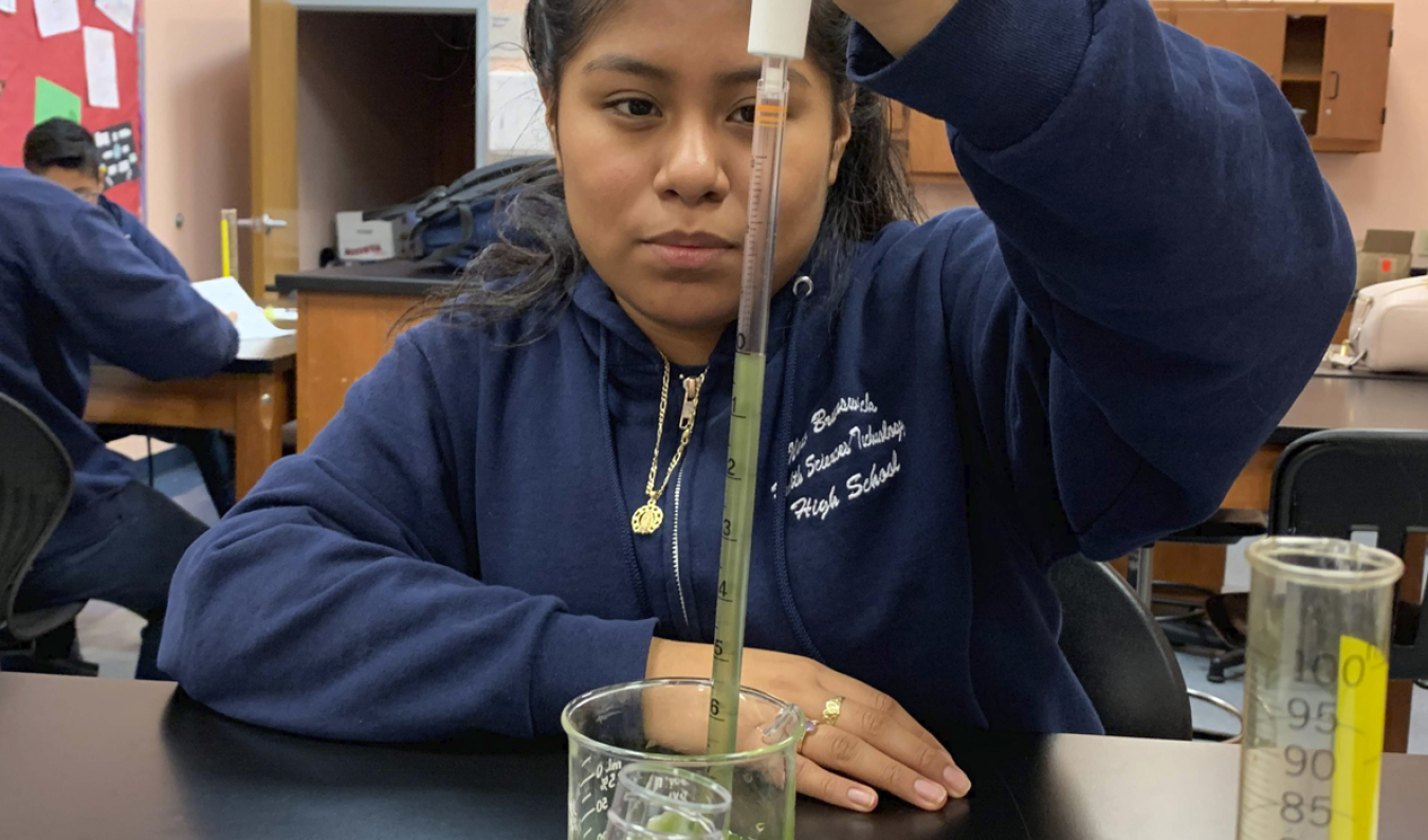 The Algae Technology Educational Consortium (ATEC)