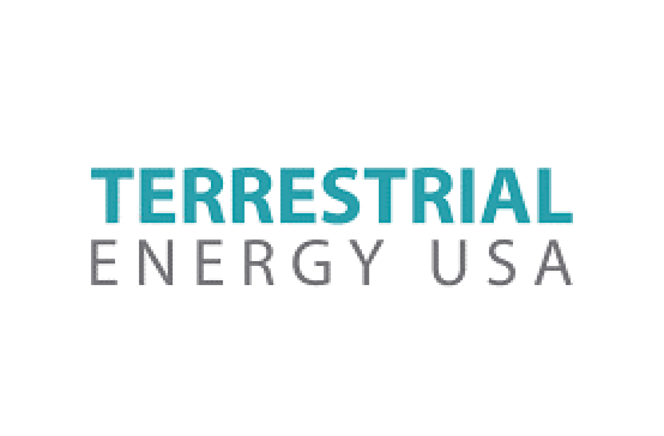 Terrestrial Energy USA Inc. logo.