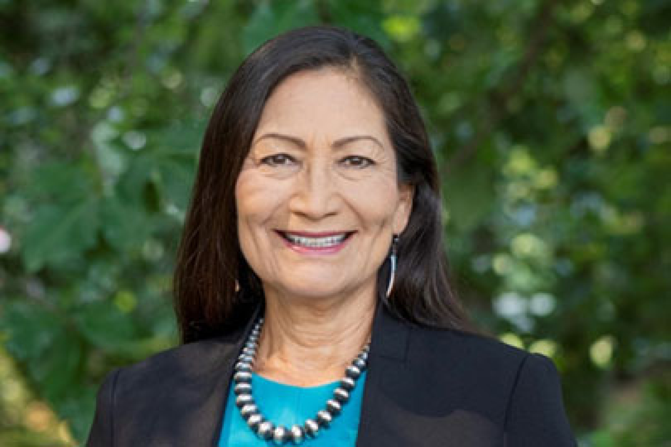 Deb Haaland