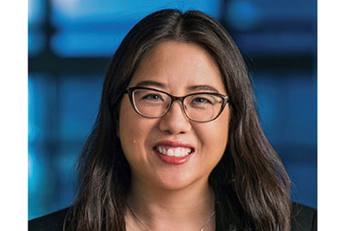 Dr. Vanessa Z. Chan