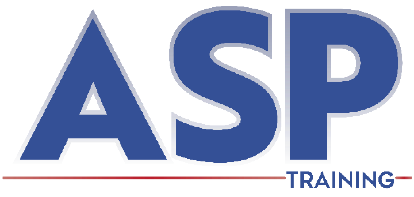 ASP Training logo