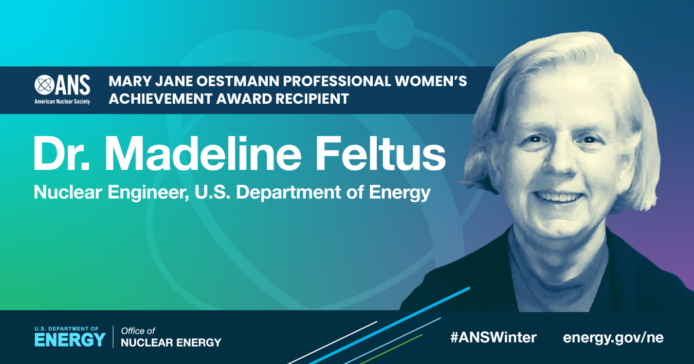 Dr. Madeline Feltus