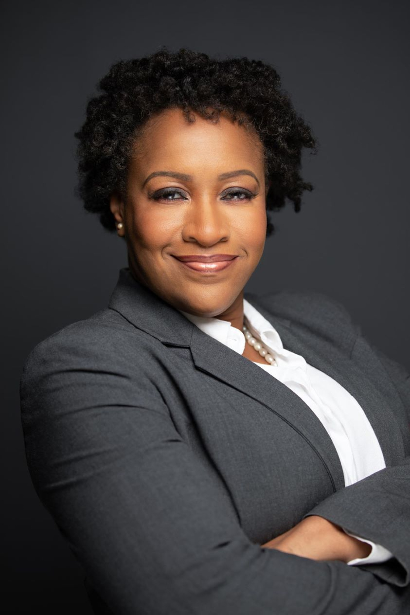 Rose Dady is a Regional Intergovernmental and External Affairs Specialist for the Midwest, Office of Congressional and Intergovernmental Affairs