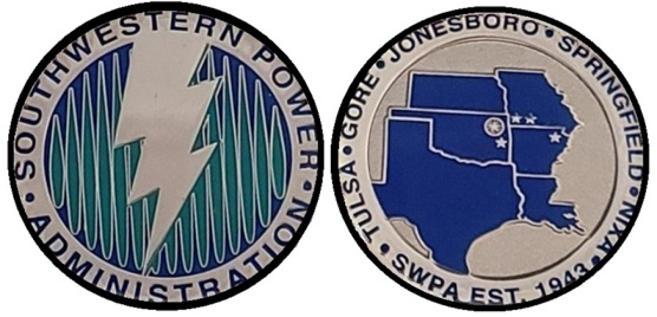 SWPA Coin Final