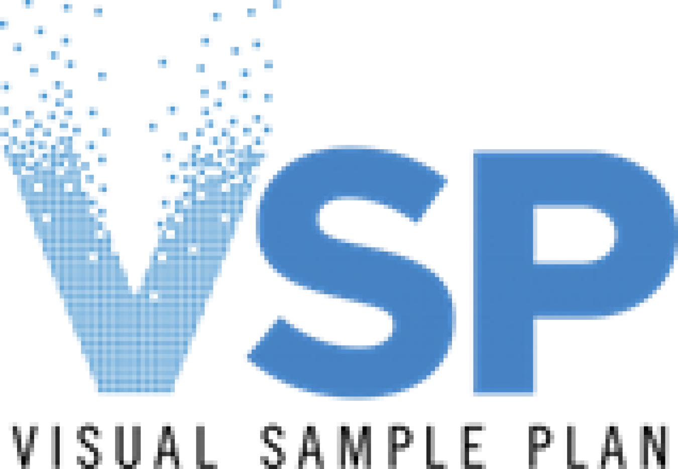 Systematic Planning and Data Assessment Tools Program – Visual Sample Plan (VSP) logo