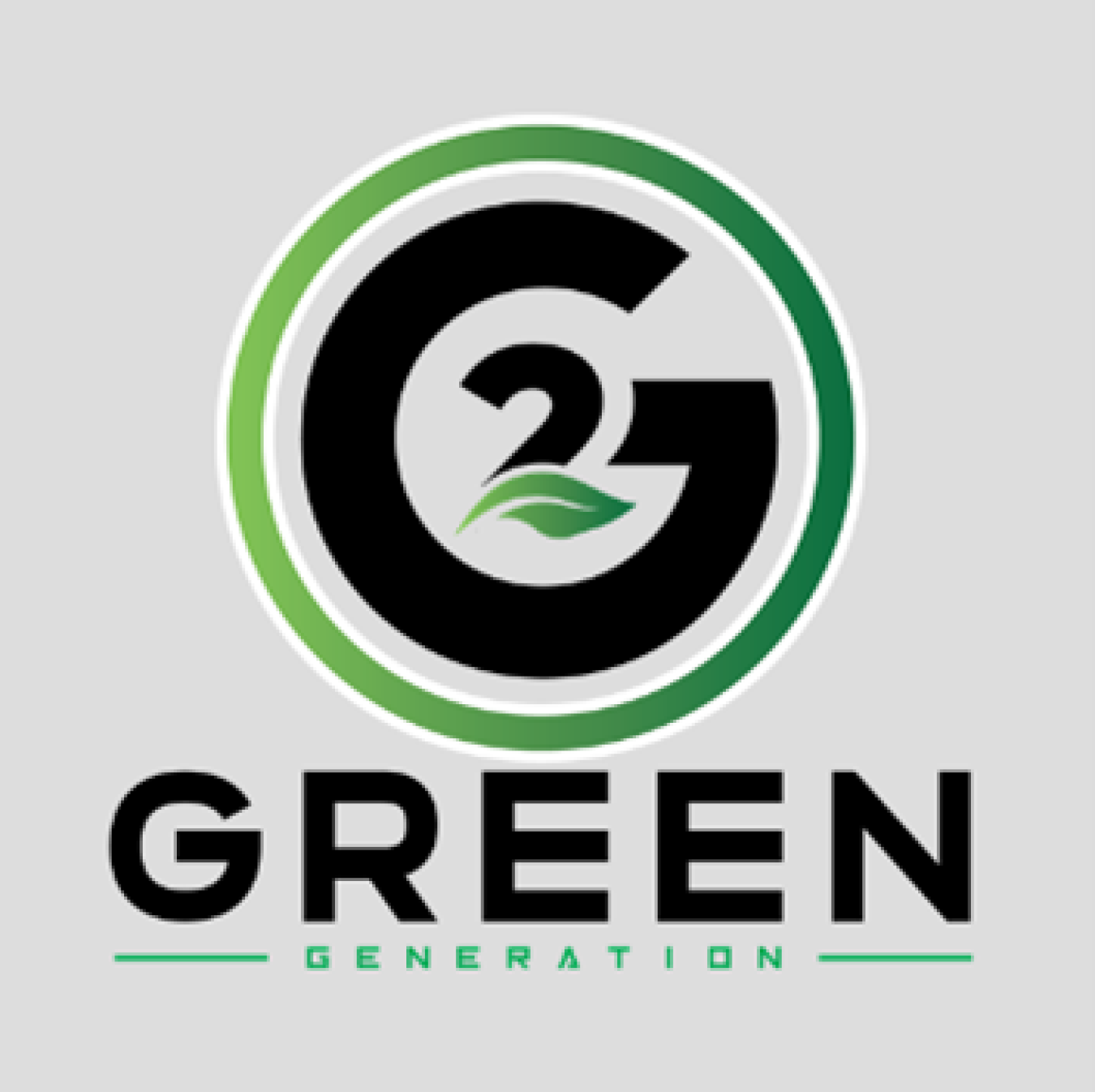 Green Generation logo