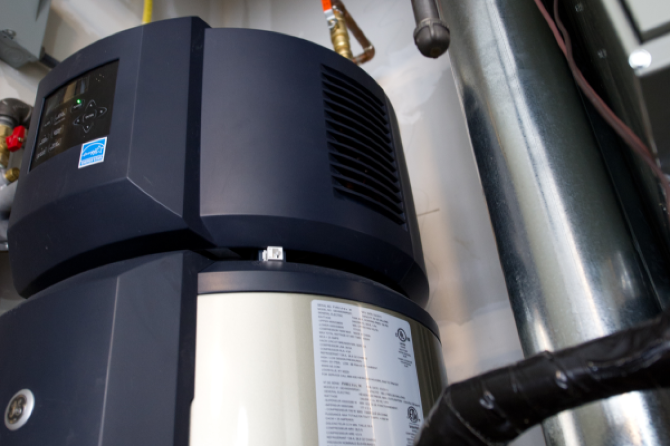 Electric Heat Pump Water Heaters: Save Money and Reduce Your