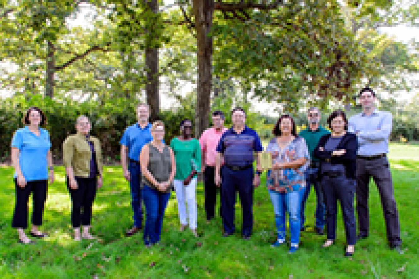 Argonne National Laboratory’s Composting Program