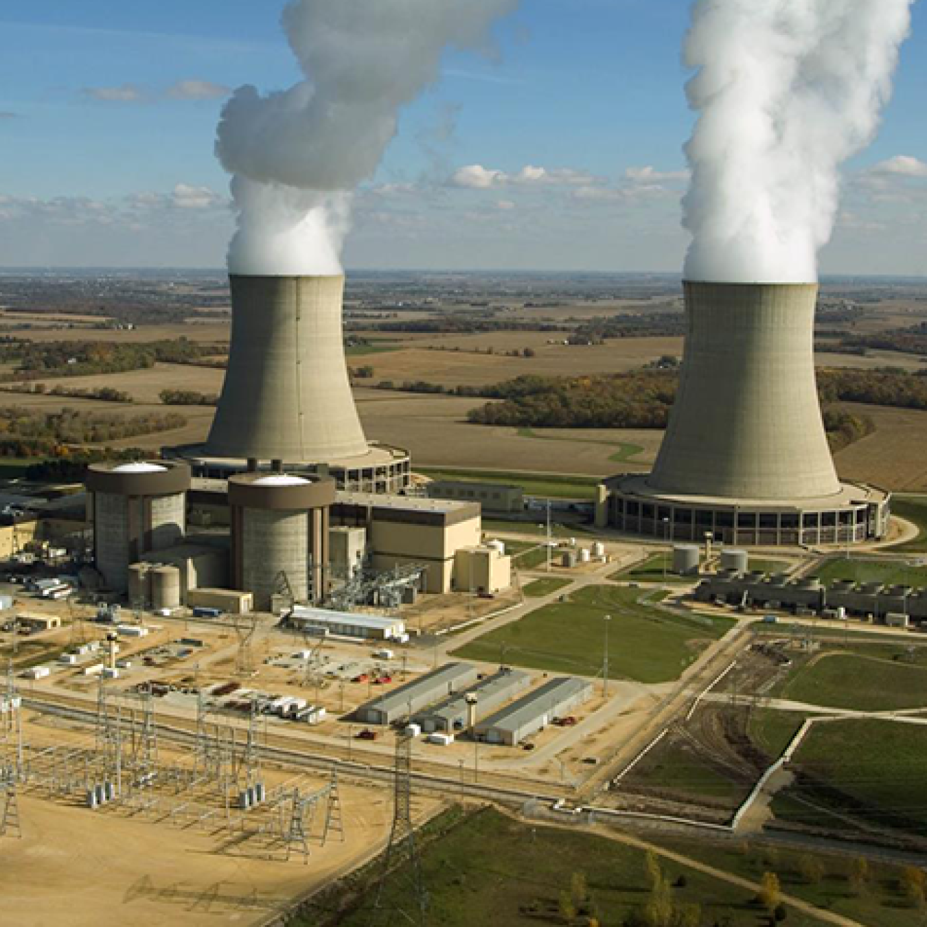 Byron Nuclear Generating Station