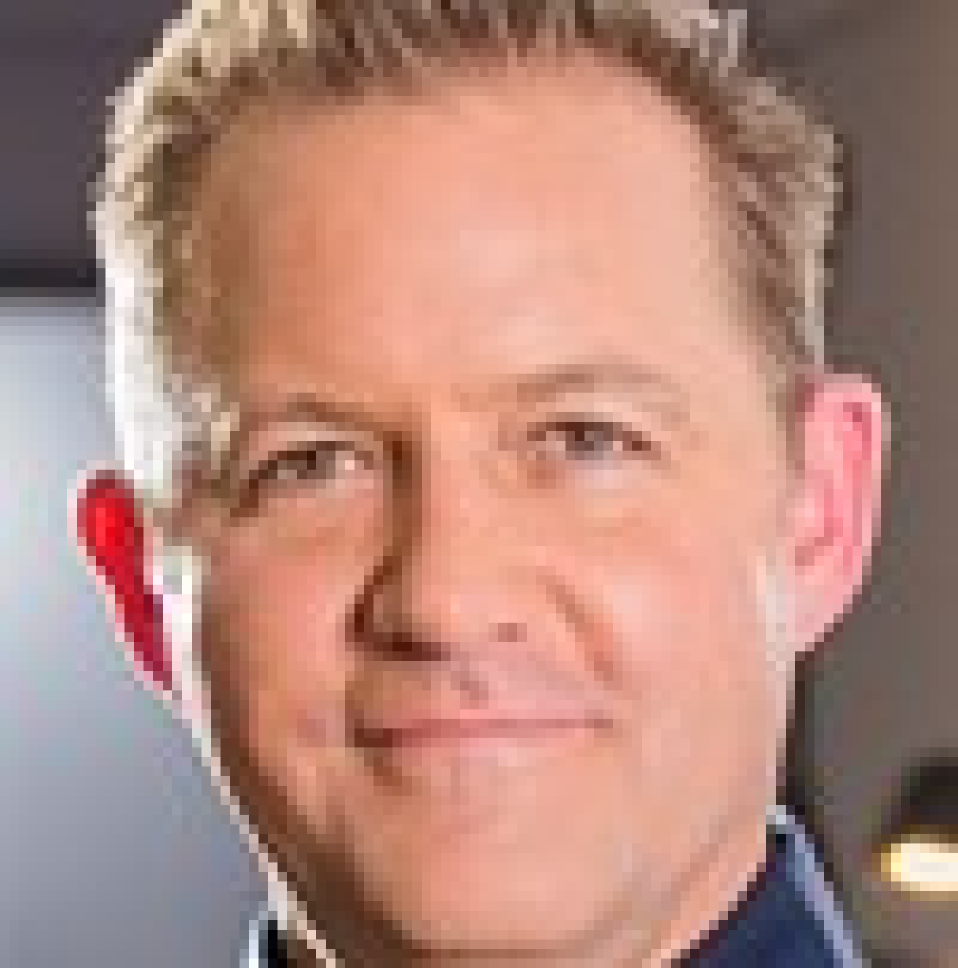 Headshot of Dave Herlong
