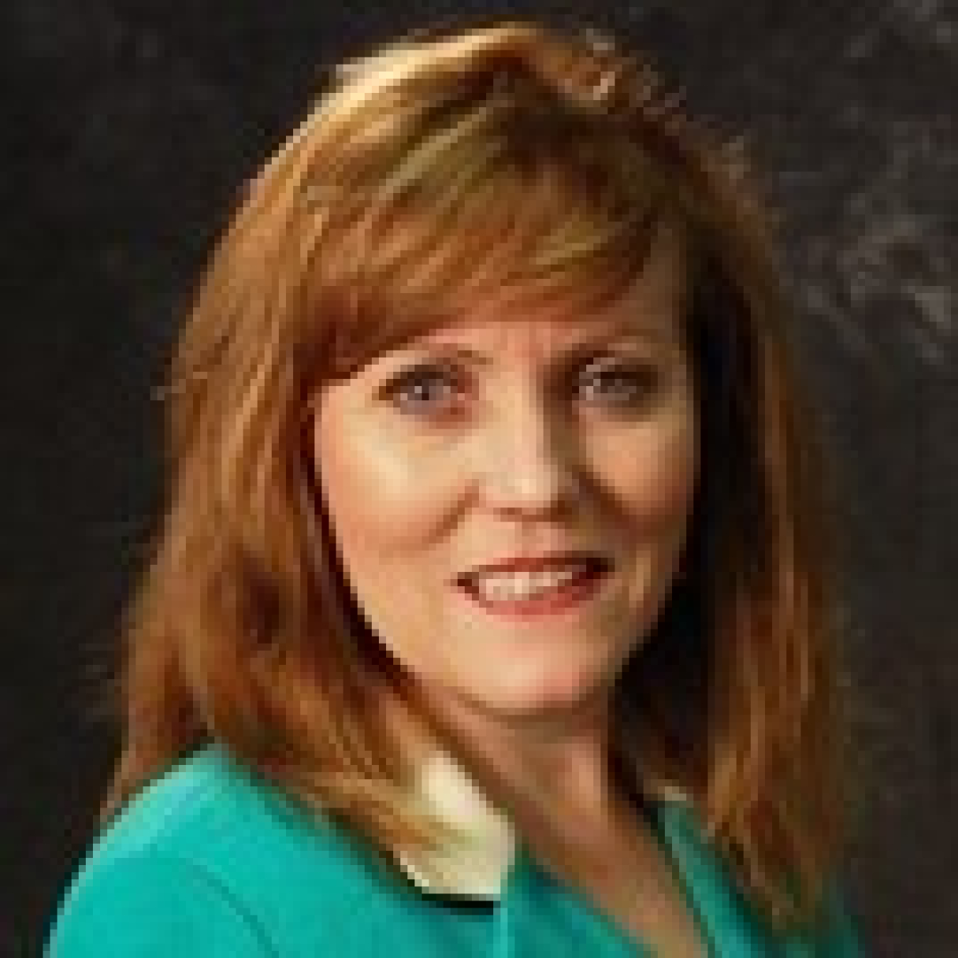 Headshot of Sharon Allan
