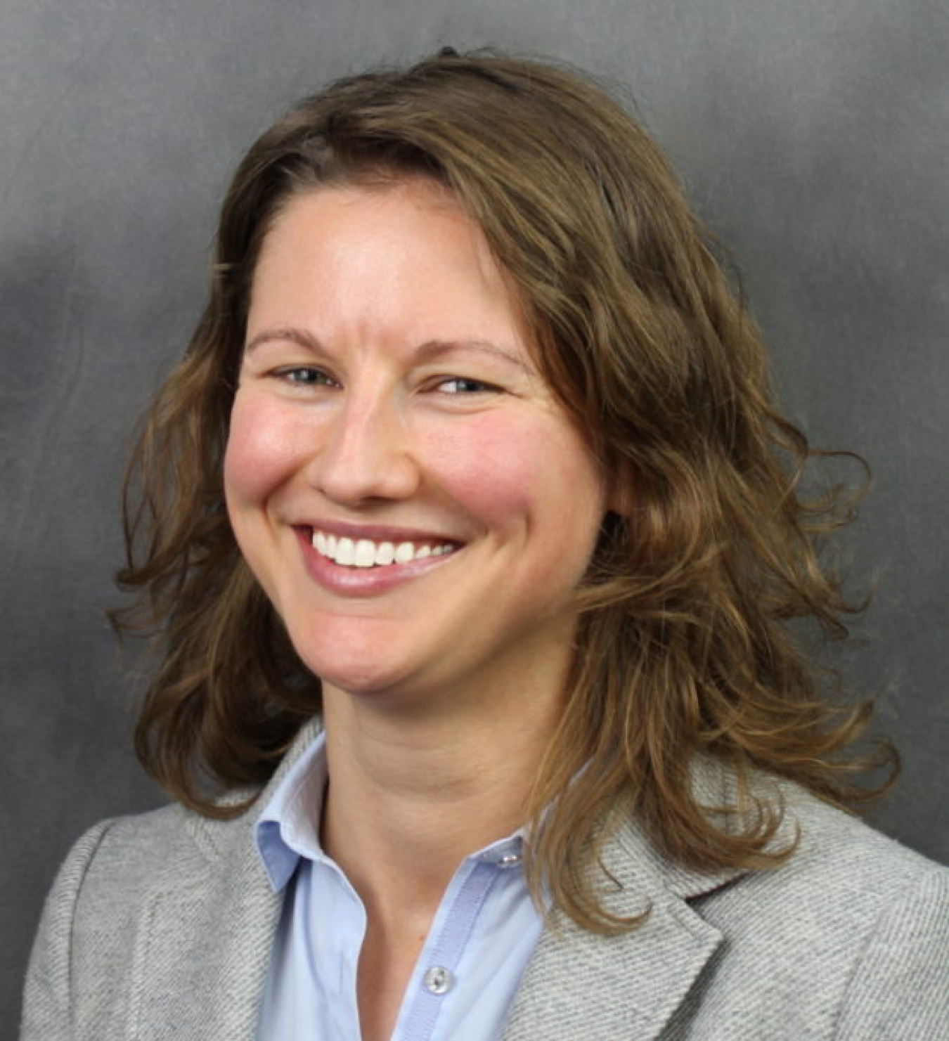 Rachel Slaybaugh, associate professor of nuclear engineering at UC Berkeley, to lead Berkeley Lab’s Cyclotron Road Division.