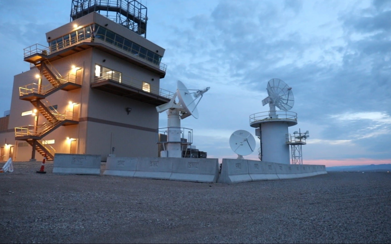 The restricted airspace over the Tonopah Test Range is controlled by the Nevada Test and Training Range, formerly the 98th Range Wing, located at Nellis Air Force Base.