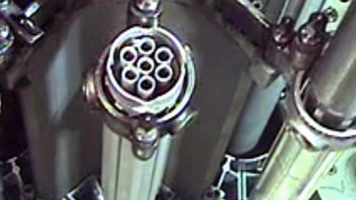 ATR Plutonium-238 Target_2