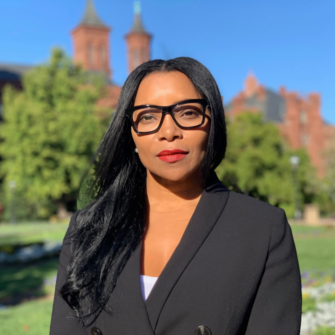 Author Gallow, Public Affairs Specialist - Office of Communications