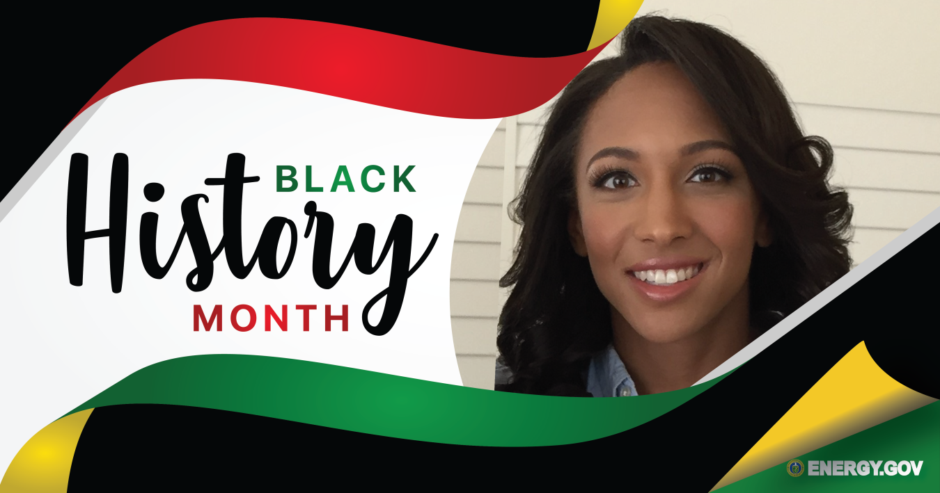 Brooke Russell: The first Black woman to receive a doctorate in physics from Yale.