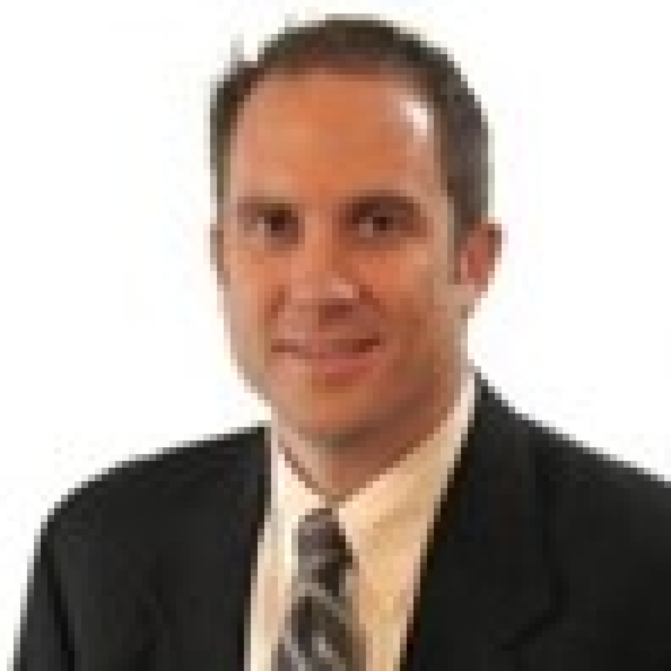 Headshot of Daniel Brooks