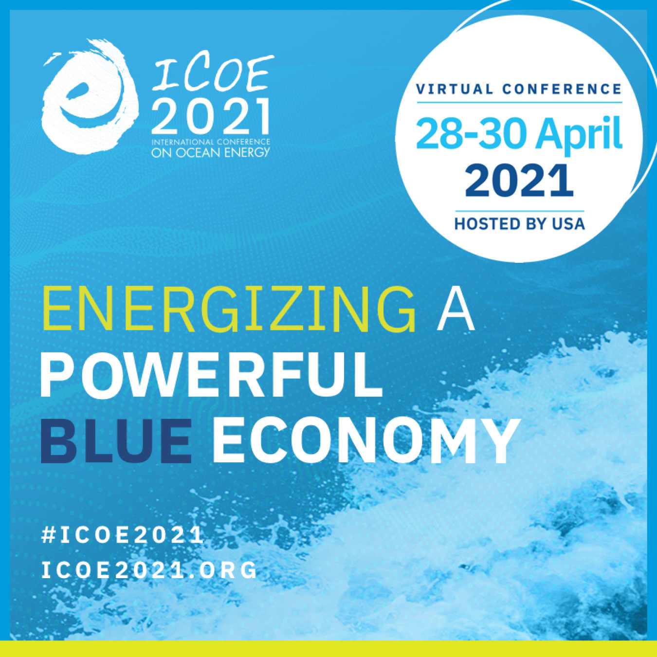 Ocean Energy Design Competition 2022
